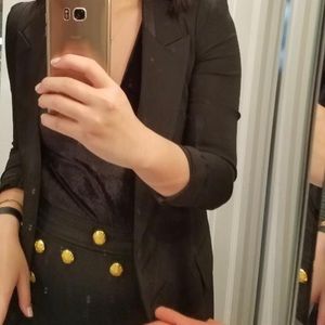 Alice and Olivia bodysuit